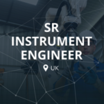 SR INSTRUMENT ENGINEER UK - Engineers Sourcing - Headhunter