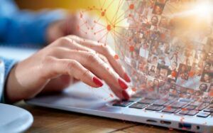 Software en búsqueda de talento