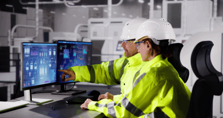 Tendencias laborales europeas en ingenierías hacia fin de año