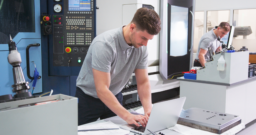 8 cambios que los ingenieros en Europa deberían integrar a su carrera en 2026