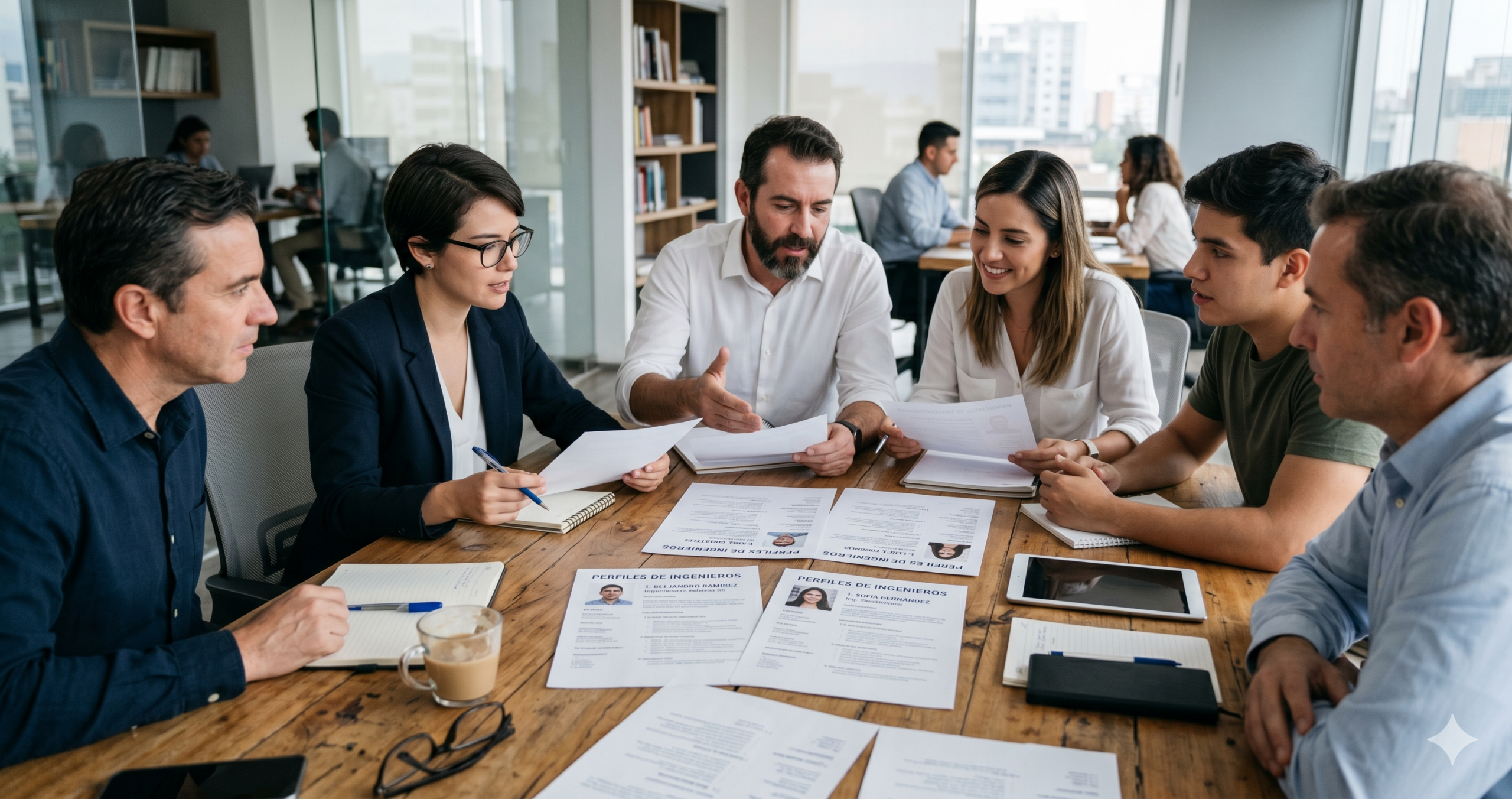 Ingeniero de software senior trabajando en Europa 2026